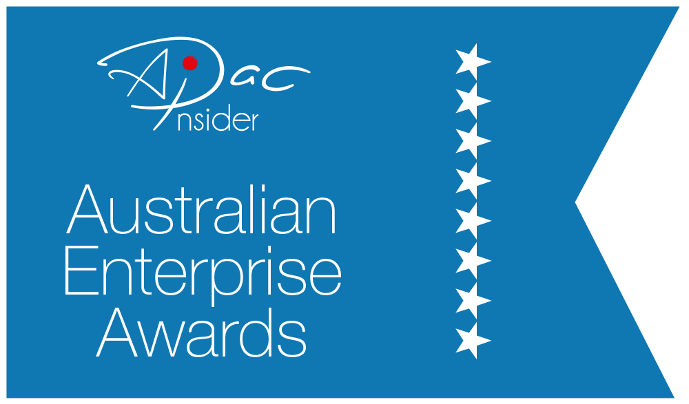 2020 Australian Enterprise Awards